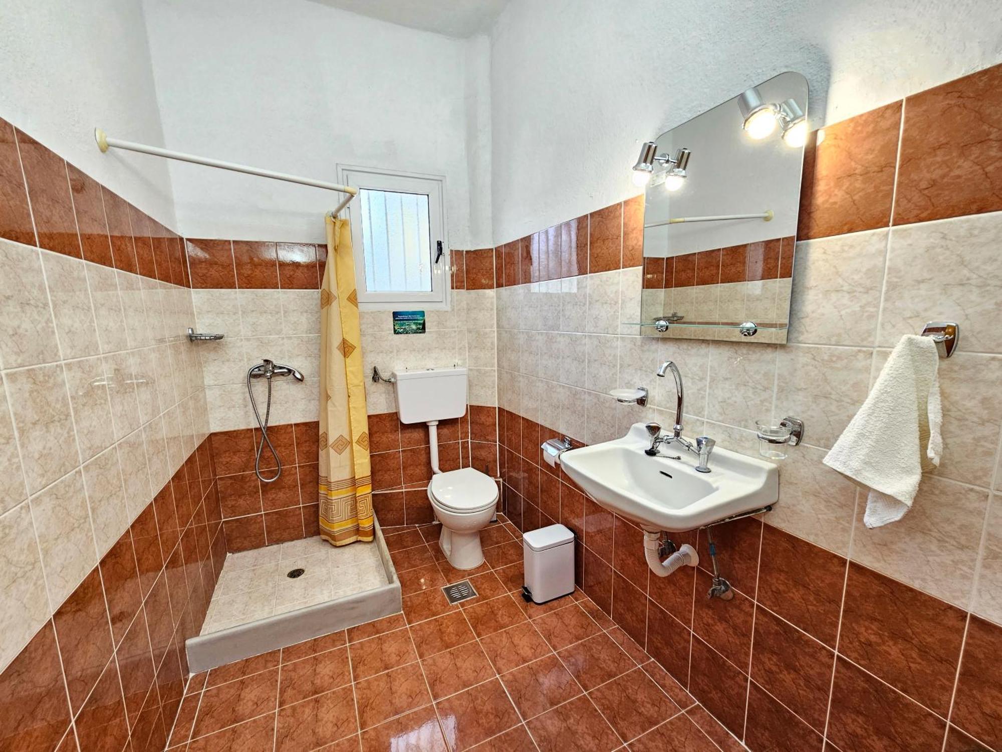 Galini Studios Marathókampos Extérieur photo