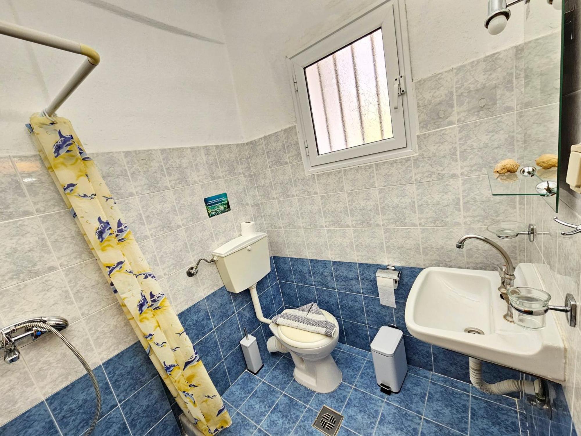 Galini Studios Marathókampos Extérieur photo